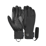 Reusch Explorer Fidlock R-TEX® XT 6501202 7700 schwarz 1